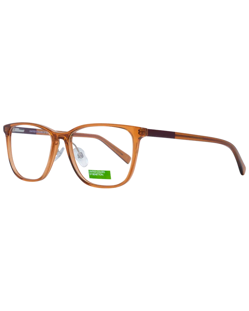 Benetton Benetton Brille BEO1029 119 55 Braun