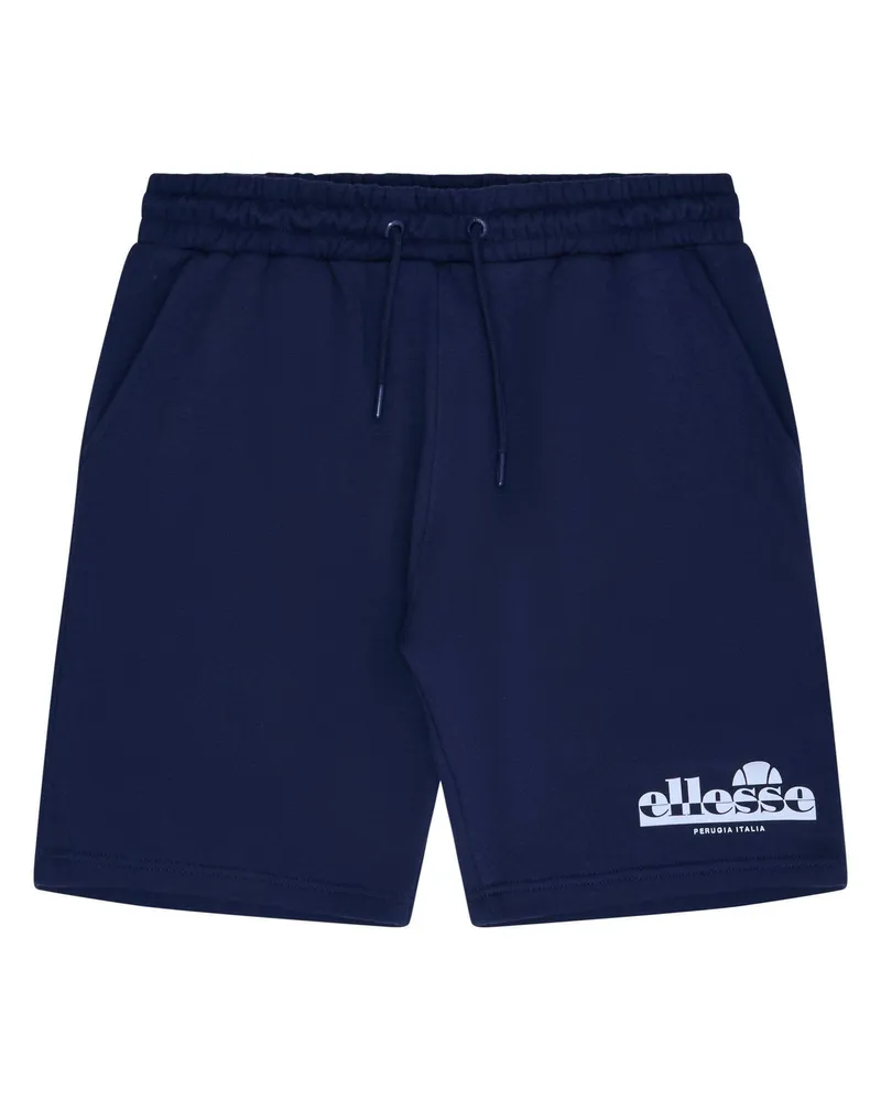 Ellesse Sweat-Shorts für Herren (Marine Marineblau