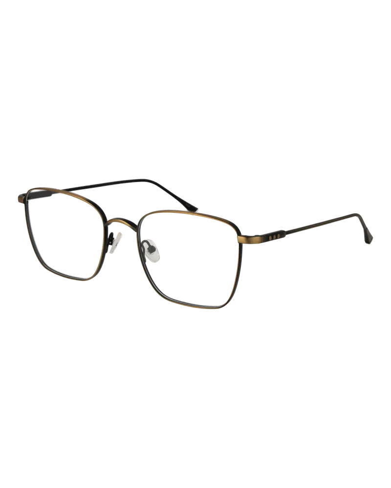Taylor Morris Brillenfassung TM01 C3 55 Gold