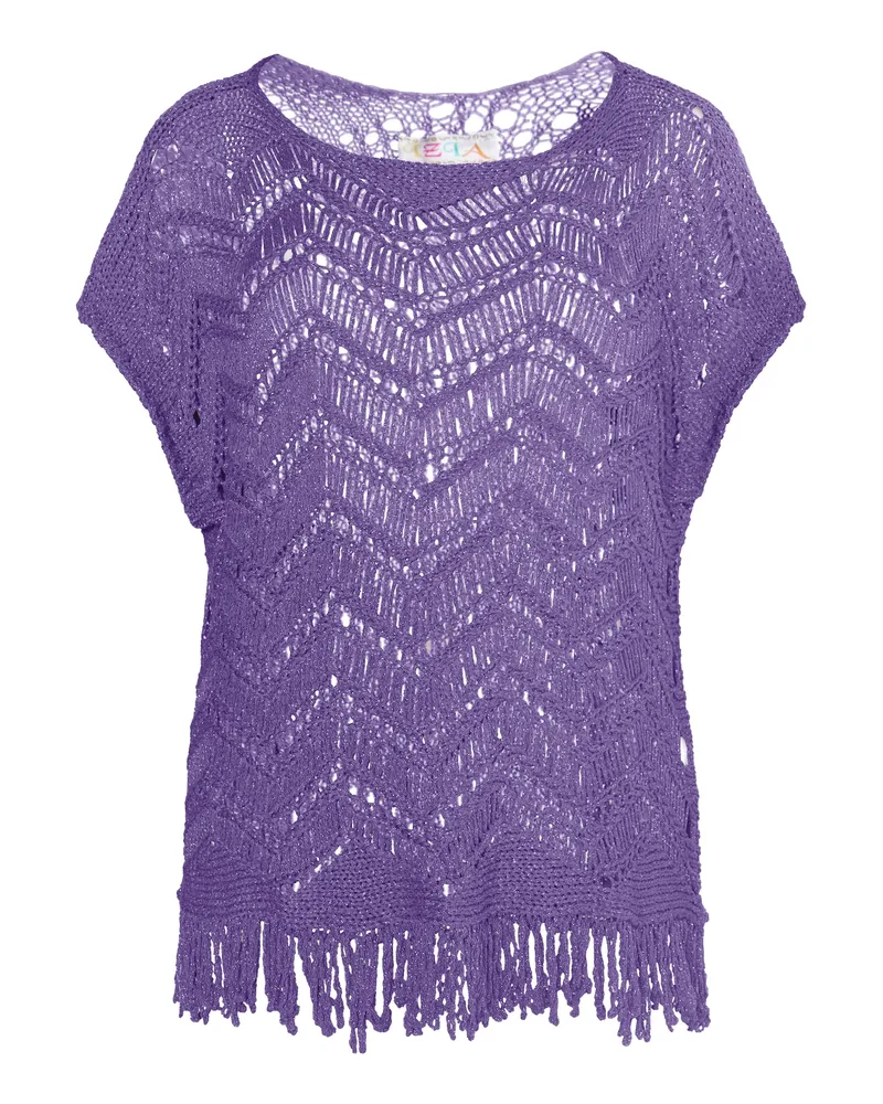 IZIA Zur Seite fahren Damen violett Lila