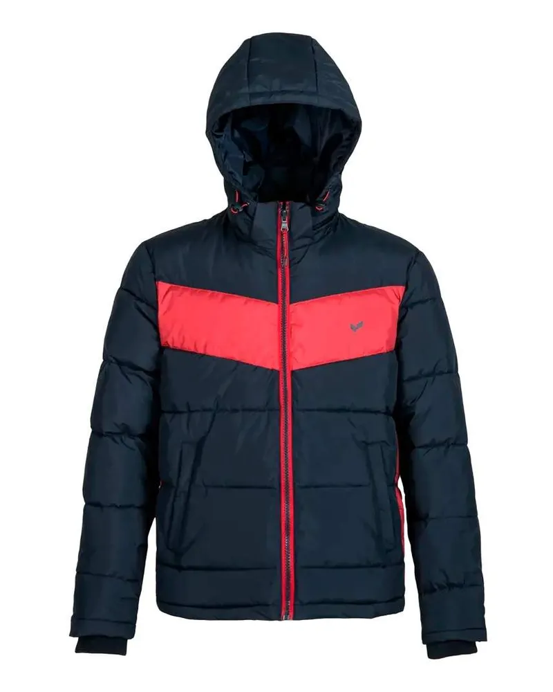 Kaporal Doudoune  Herren Sery navy Blau