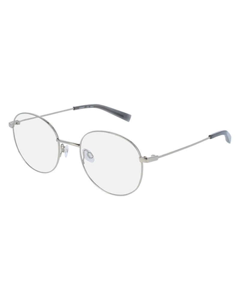 Esprit Brillenfassung ET33464 524 50 Silber