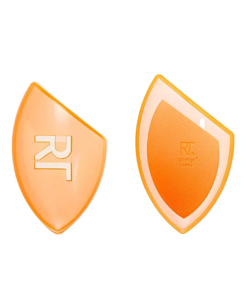 Real Techniques Holidays Makeup Sponge Limited Ed. Set 2 pz 