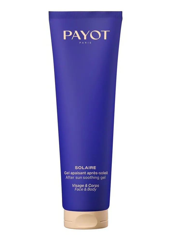 Payot Beruhigendes After-Sun-Gel, 150 ml 