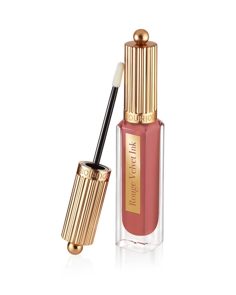 Bourjois Rouge Velvet Ink Liquid Lipstick #016 3,5 ml 