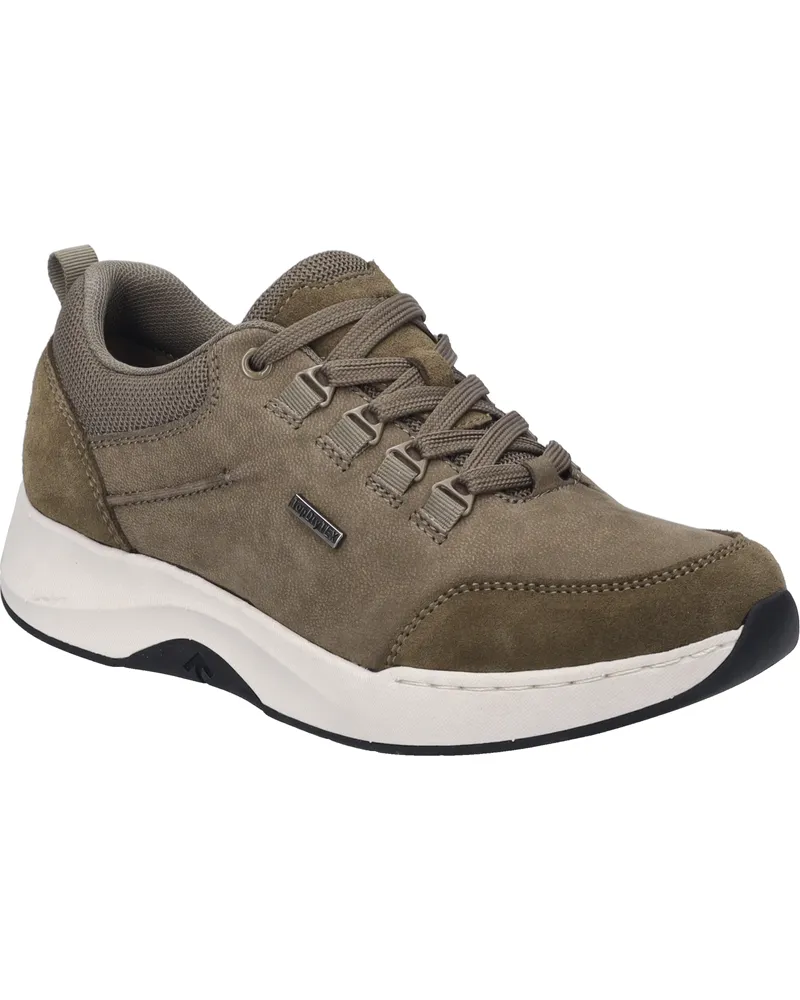 Josef Seibel Damen Sneaker Elli 50 in taupe Beige