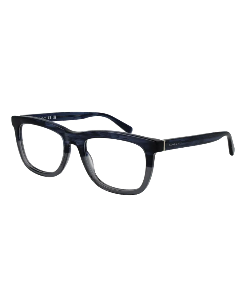 Gant Brillenfassung GA50020 092 54 Blau