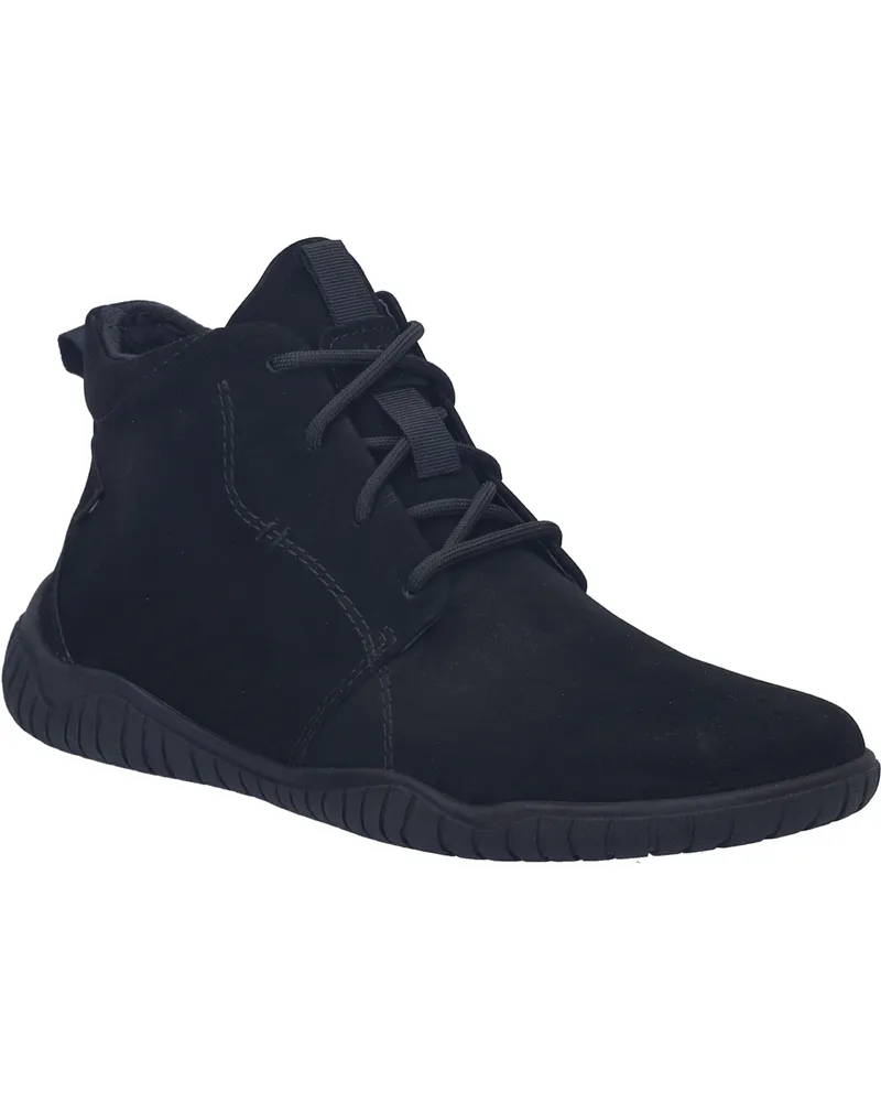 Josef Seibel Wynona 05 | Stiefelette für Damen | Schwarz Wynona 05, schwarz Schwarz