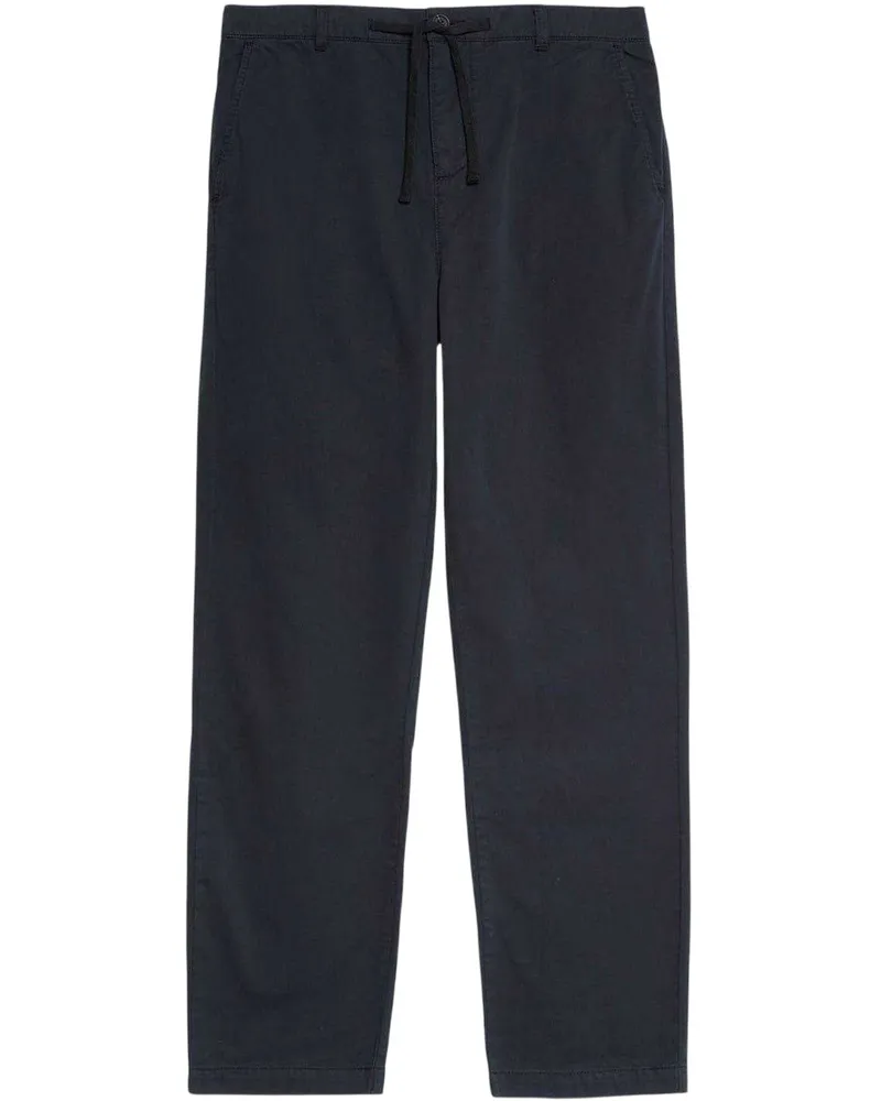 Lyle & Scott Chino für Herren (Samtschwarz Schwarz