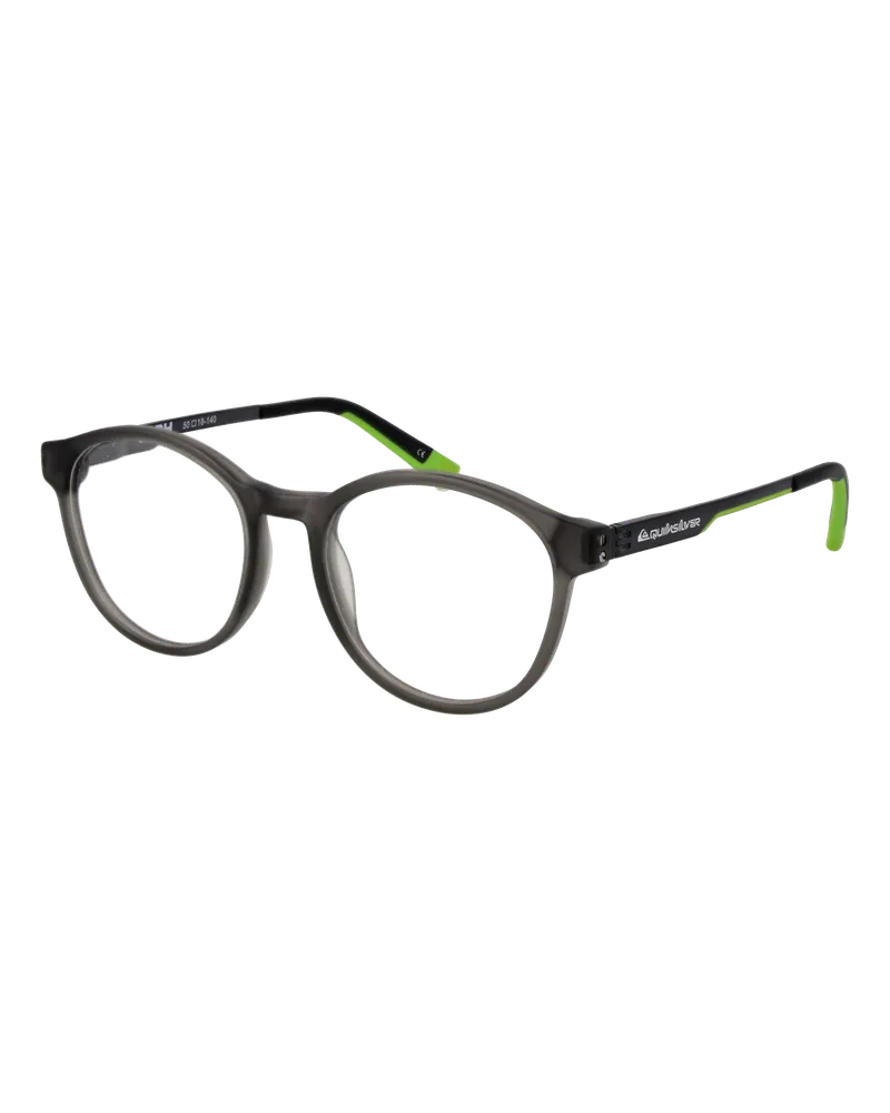 Quiksilver Brillenfassung EQYEG03139 BGUN Mph - Metallic Metallic