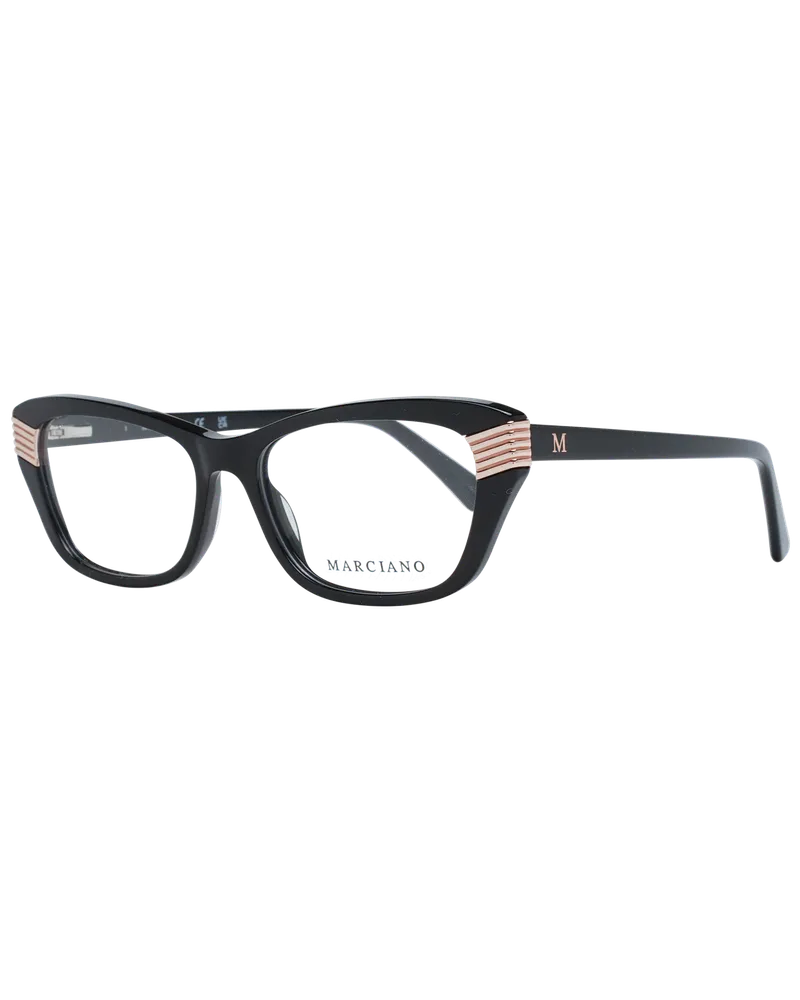 Guess Marciano by Guess Brille GM0385 001 53 Schwarz