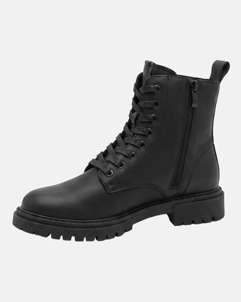 Napapijri Sneakers Platform Women Schwarz