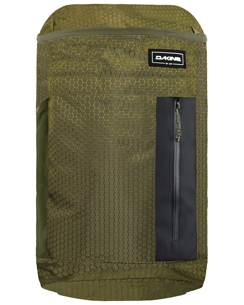 Dakine Concourse Herren Rucksack Dunkeloliv Grün