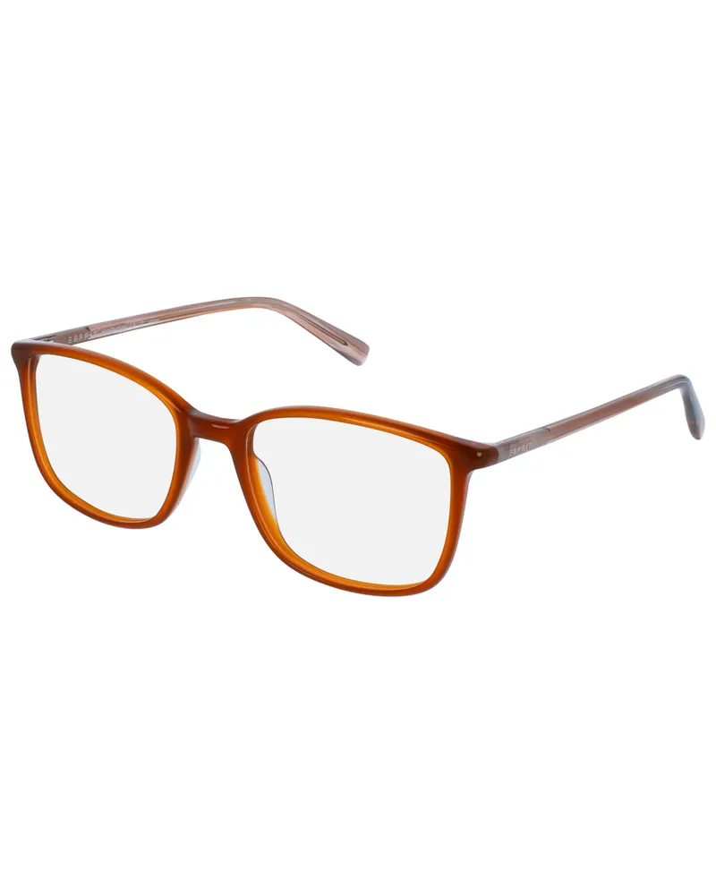 Esprit Brillenfassung ET33496 535 52 Braun