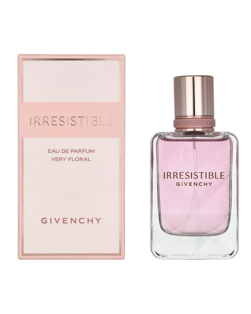 Givenchy Irresistible Very Floral Edp Spray 