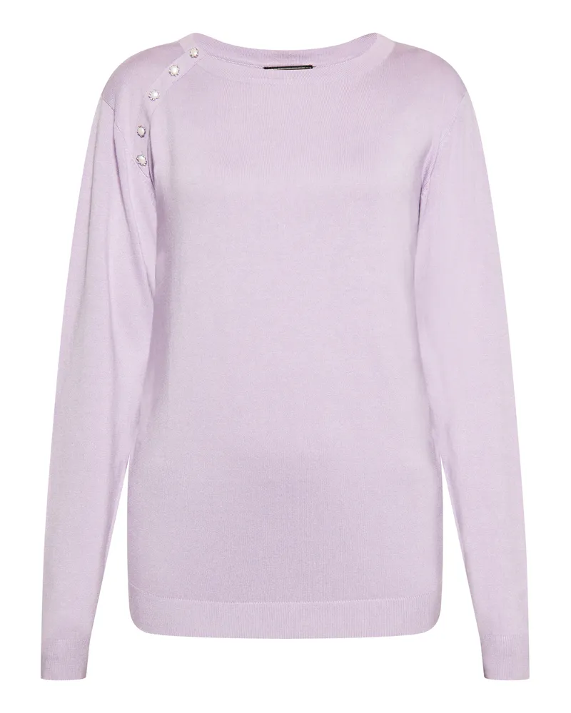 FAINA Zur Seite fahren Damen Lavendel Violett