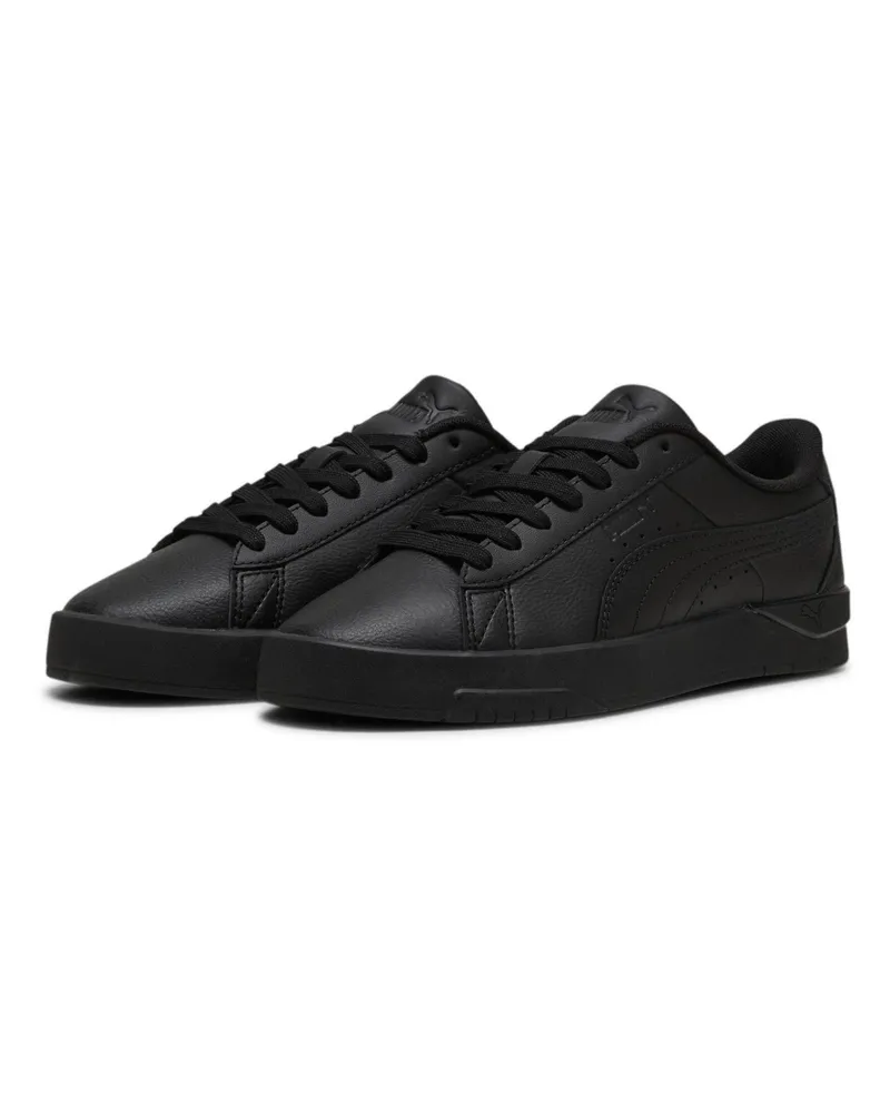 Puma Jada" Sneaker für Damen, Plattform-Absatz (Dreifaches Schwarz Schwarz