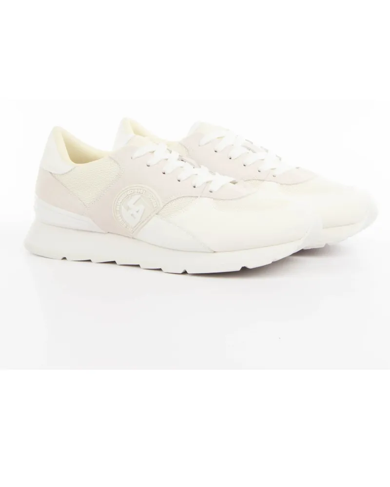 Guess Herren-Sneaker Fano Rosé