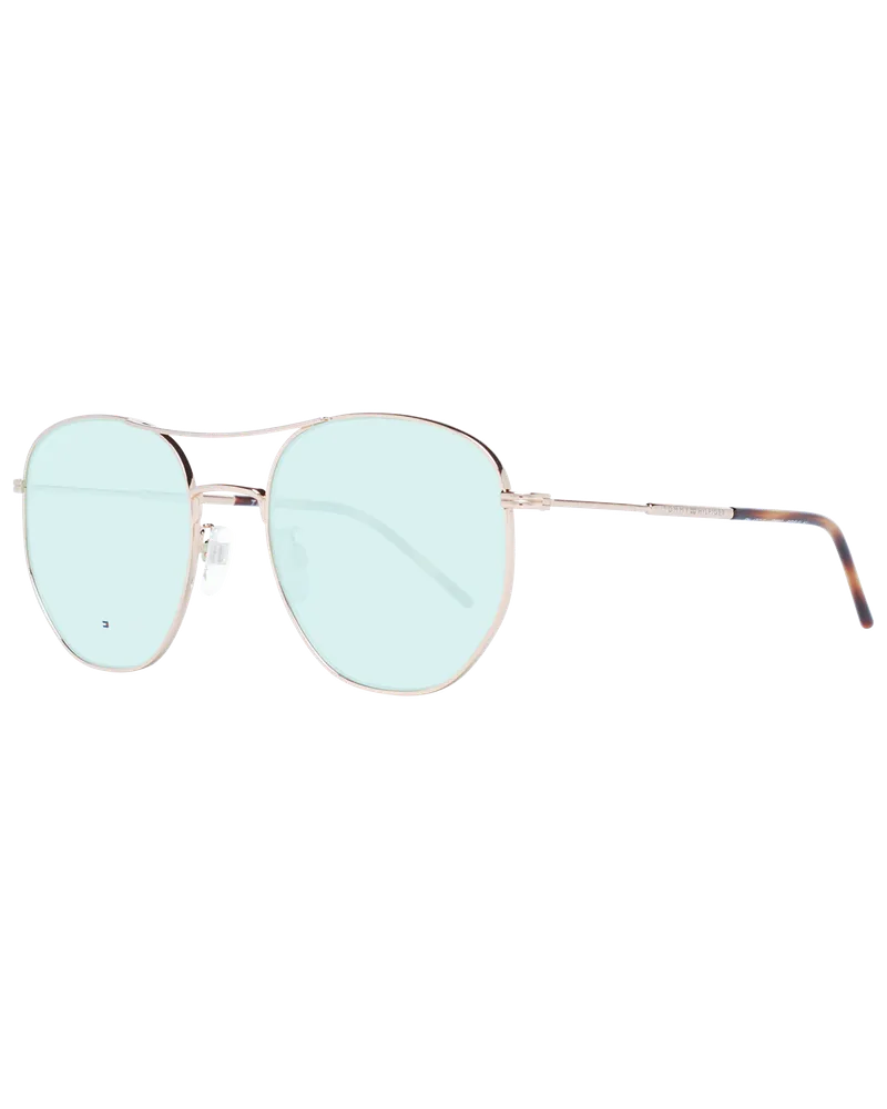 Tommy Hilfiger Sonnenbrille TH 1619/G/S 57 DDBQT Roségold