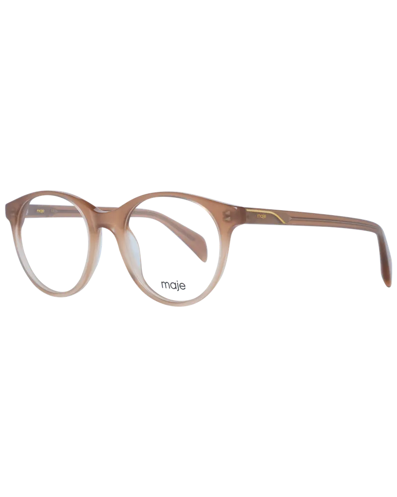 Maje Optische Fassung MJ1002 631 49 Beige