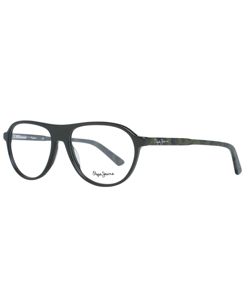 Pepe Jeans Optische Fassung PJ3291 C2 55 Schwarz