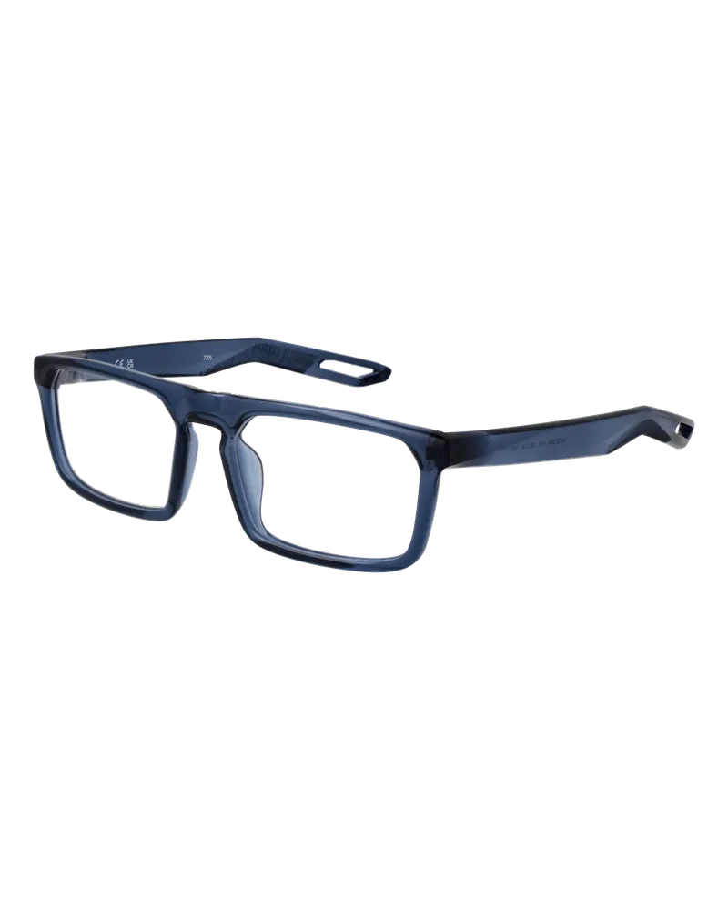 Nike Brillenfassung NK7306 413 55 Blau