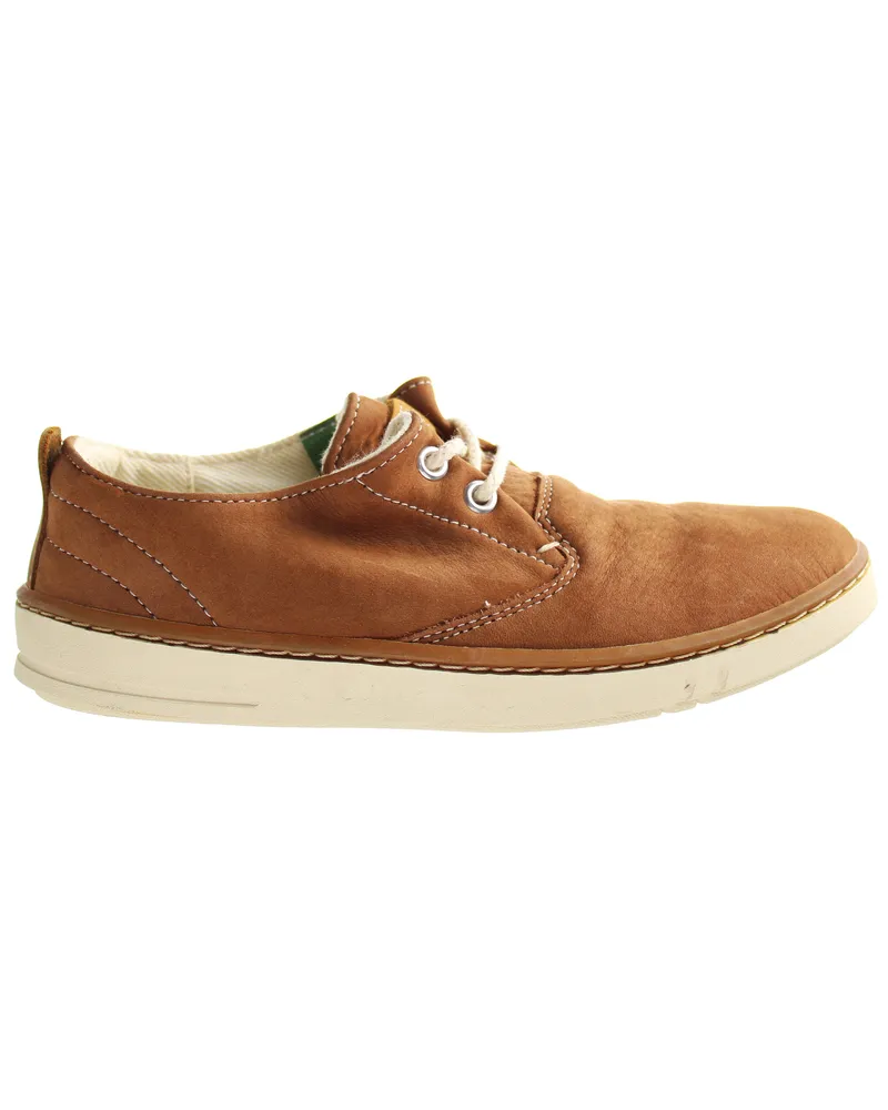 Timberland Hakenset Ochse Brown Womens Schuhe Braun