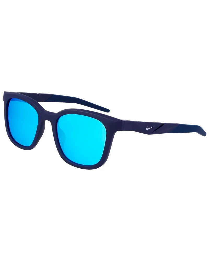 Nike Injected Sonnenbrille - Blau Blau