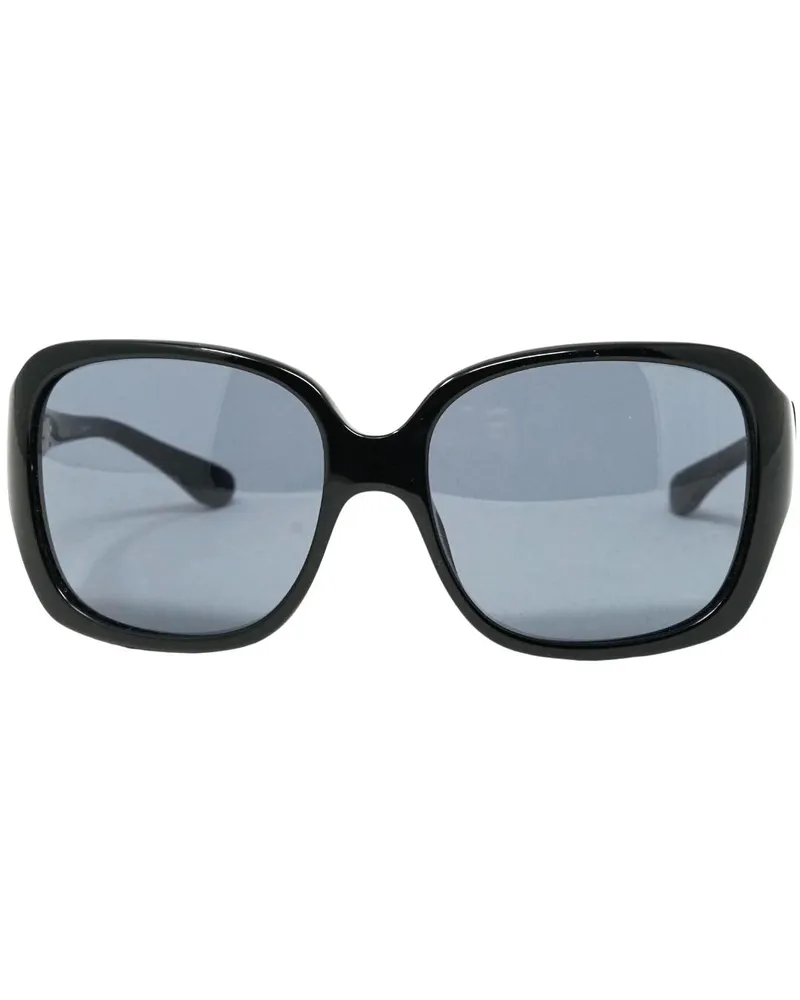 Oakley OO2029 08 D001415 Black Sunglass Schwarz