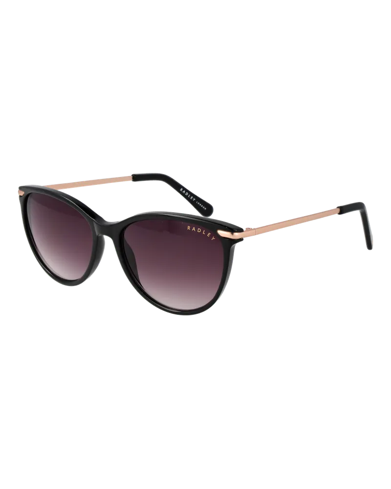 Radley Sonnenbrille RDS-TASSIA 104 55 Schwarz
