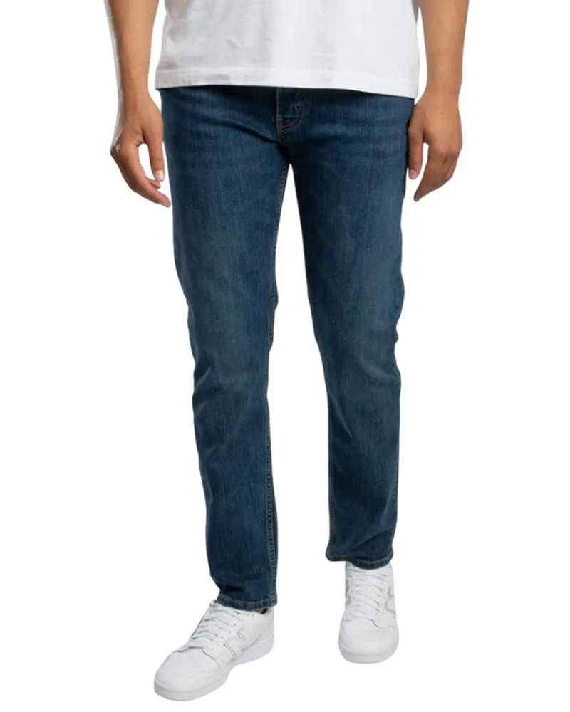 Levi's 502" Jeans für Herren (Denim Blau