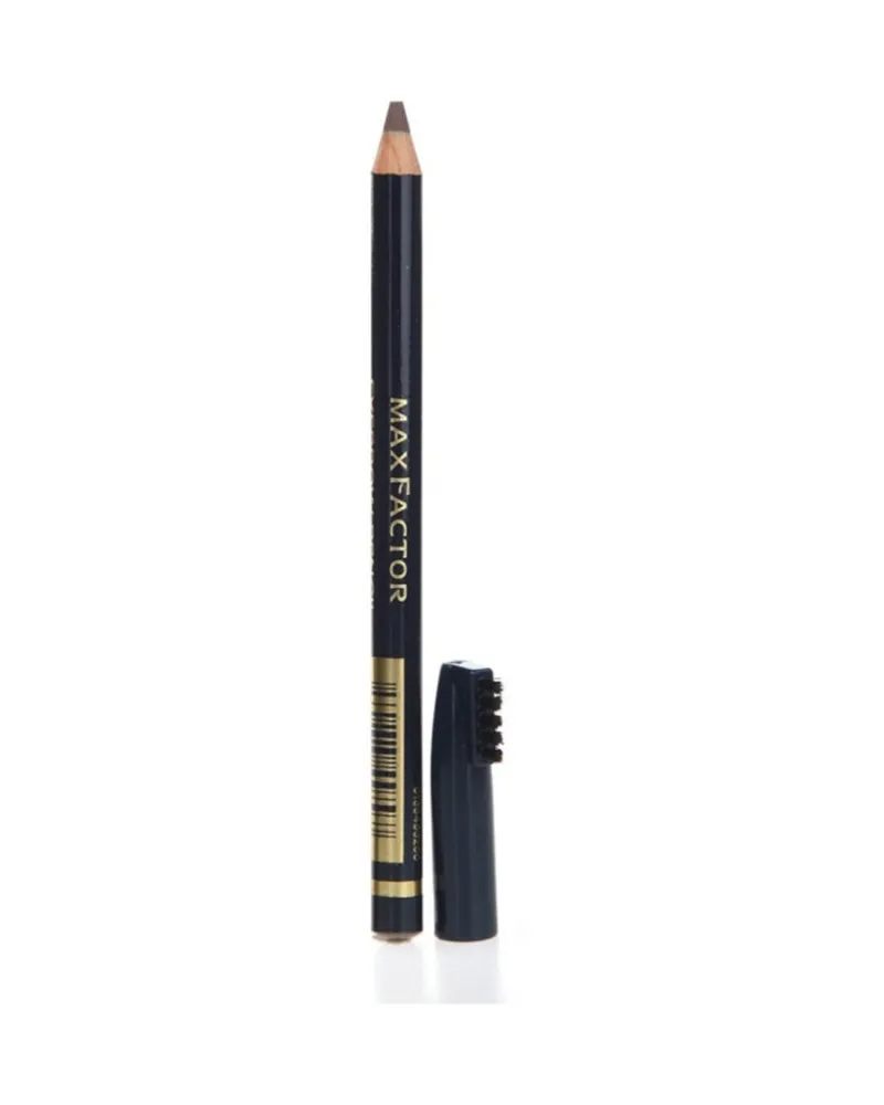 Max Factor Augenbrauenstift #0002, 1,2 g - Hazel 