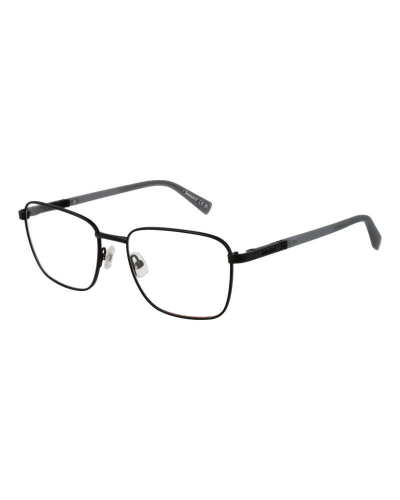 Timberland Brillenfassung TB50019 002 55 Schwarz