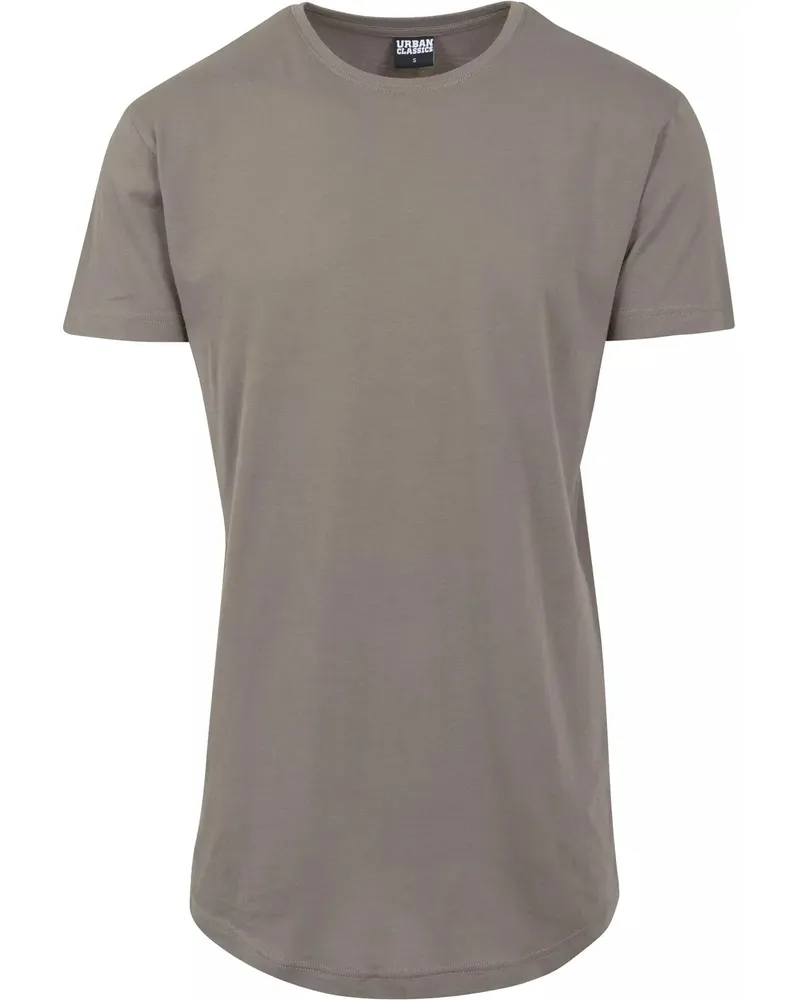 Urban Classics T-Shirt für Herren (Armee-Grün Braun