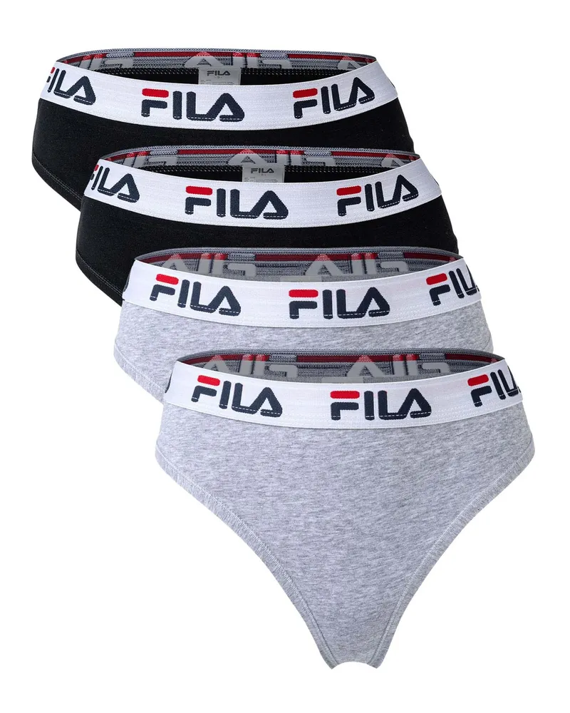 Fila String Mehrfarbig