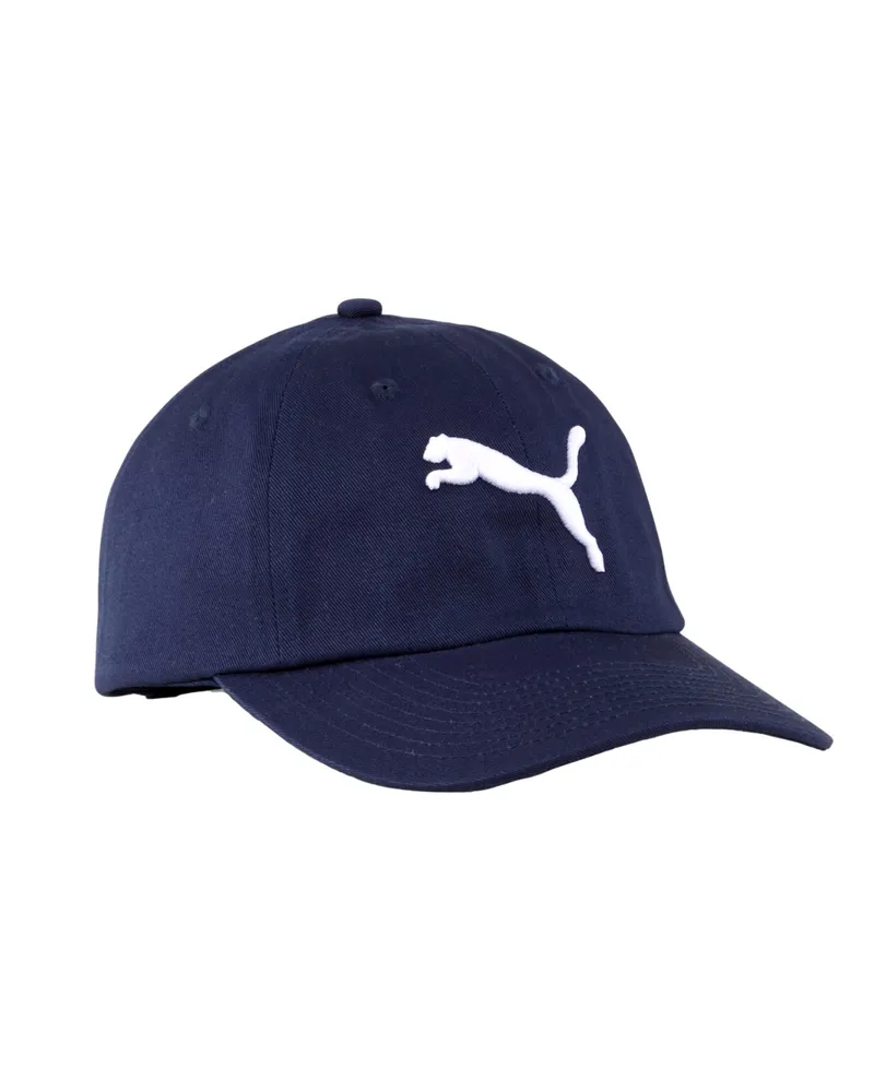 Puma Cap Blau