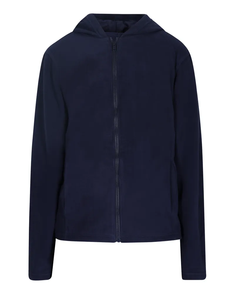 Schmuddelwedda Fleecejacke für Herren - Marineblau Marineblau
