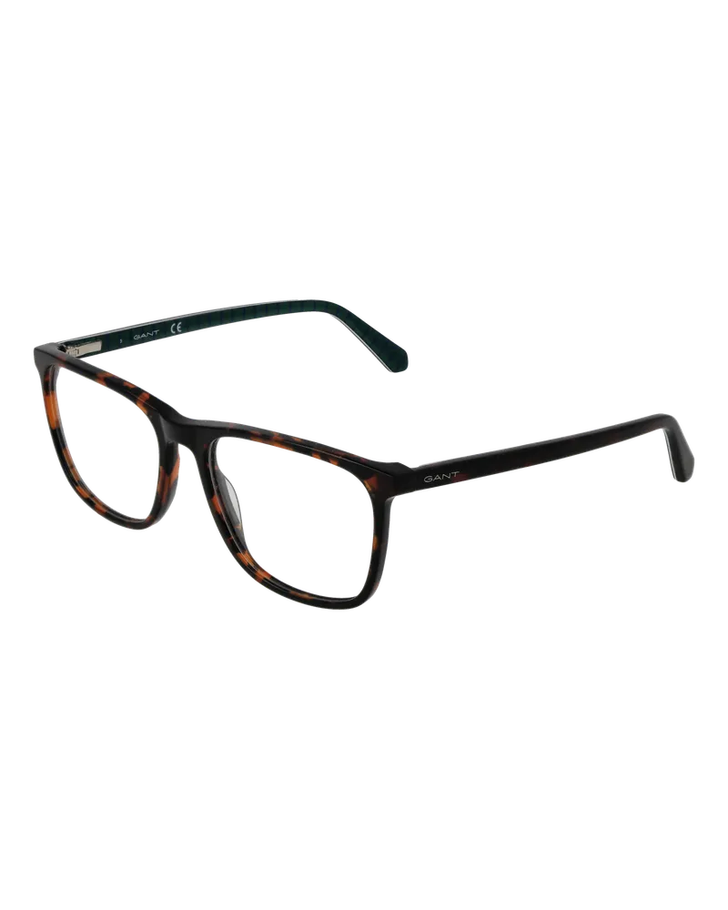 Gant Brille GA3253 055 55 Braun