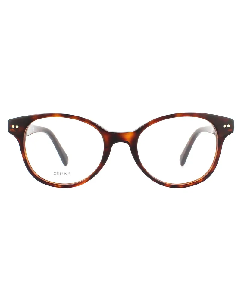 Tommy Hilfiger Cat Eye Damen nackt TH 1888 Rosa