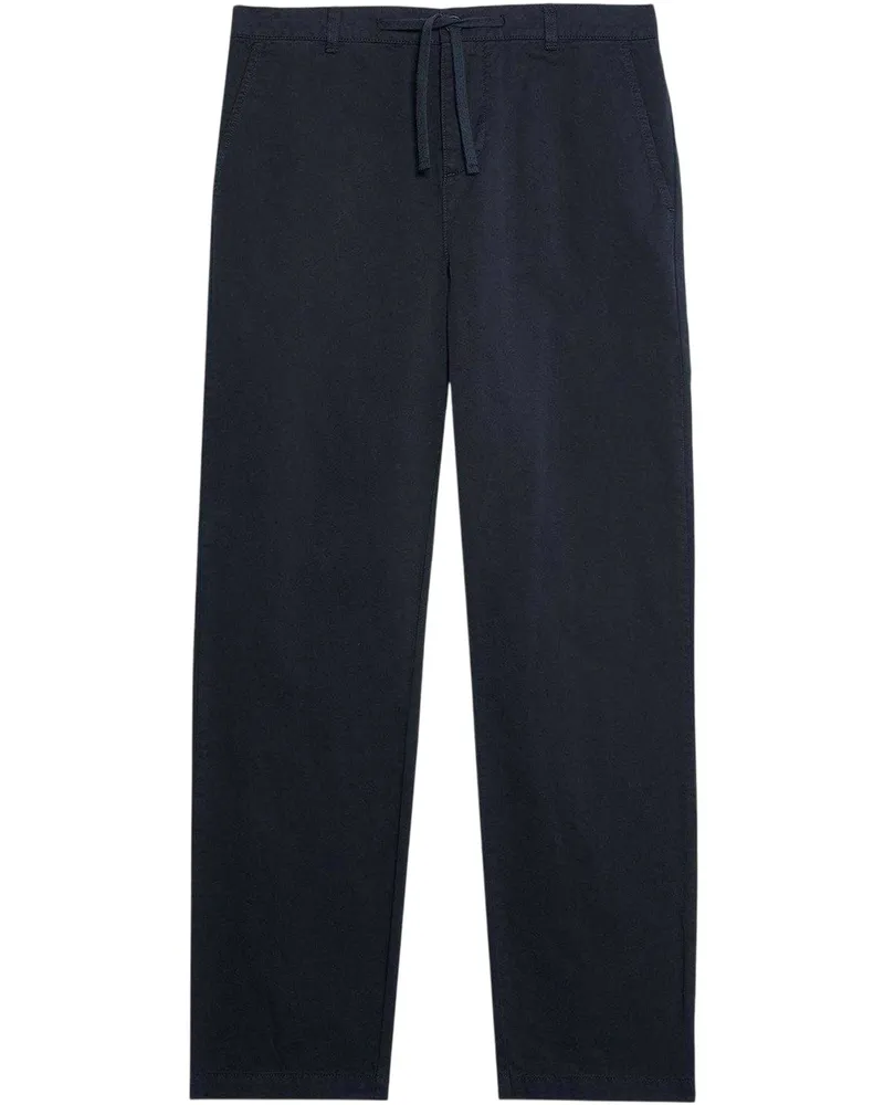 Lyle & Scott Chino für Herren (Dunkel-Marineblau Marineblau
