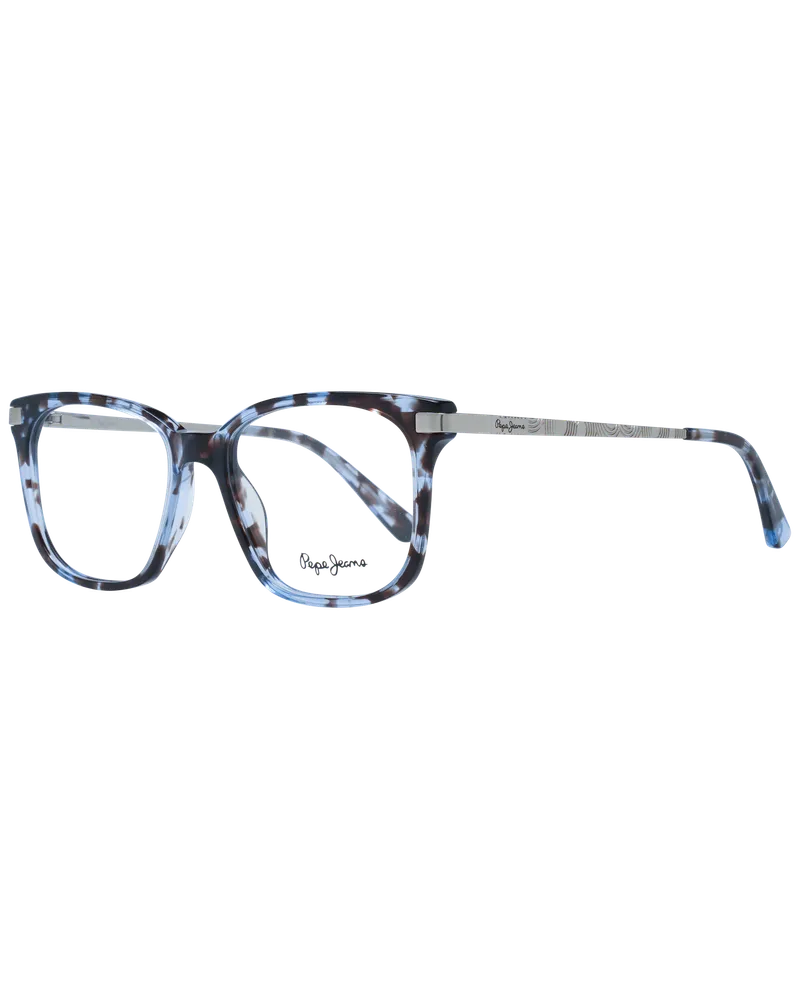 Pepe Jeans Brille PJ3430 C3 50 Blau