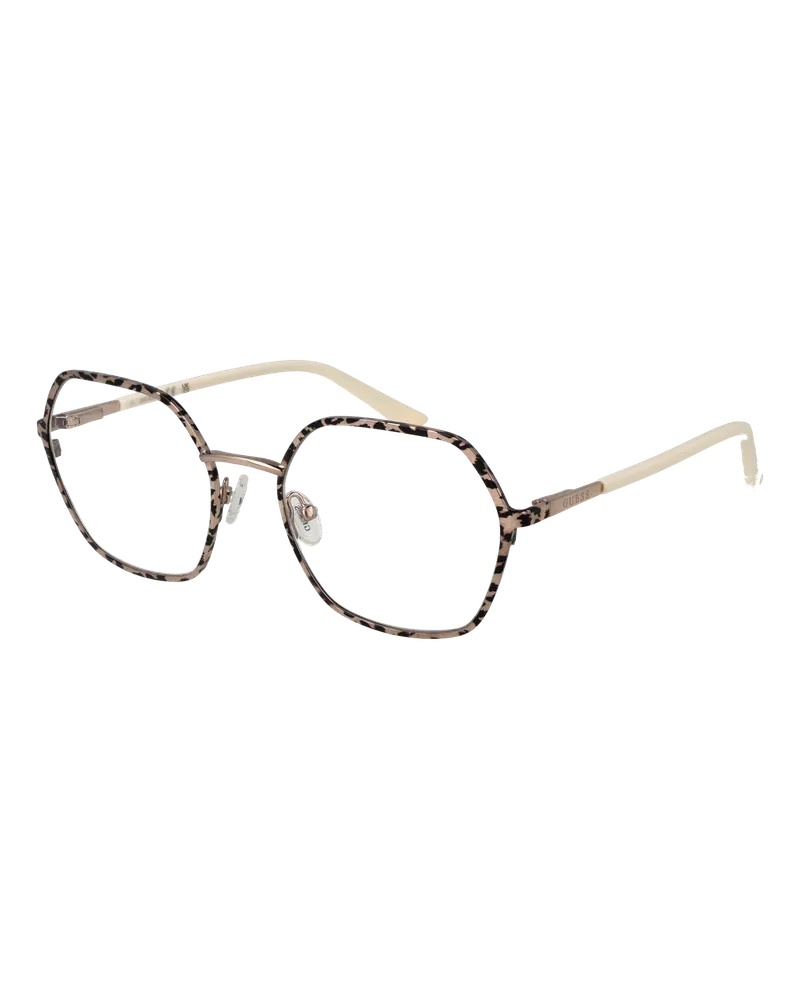 Guess Brillenfassung GU2912 033 53 Gold