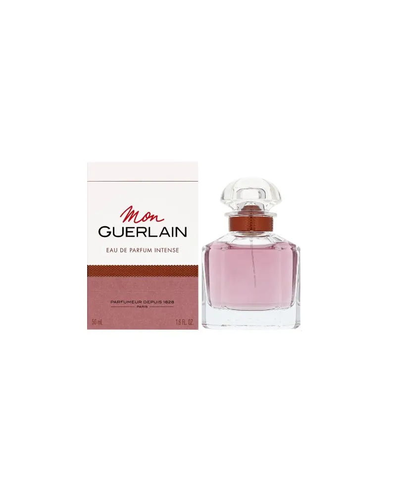 Guerlain Mon Guerlain Intense Edp Spray 