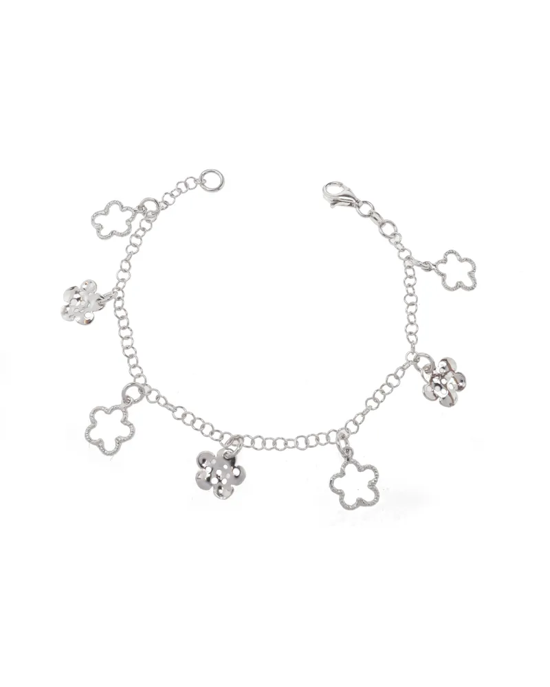Orphelia Damen-Armband aus 925er Sterlingsilber – Silber ZA-1970 Silber