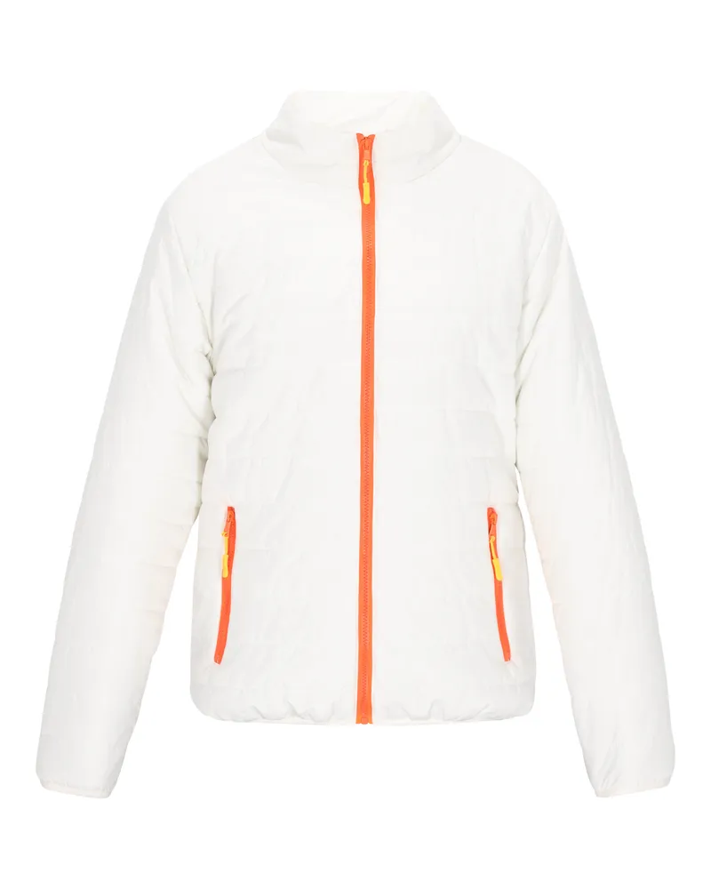 My Mo Jacke für Herren - Weiß Weiß