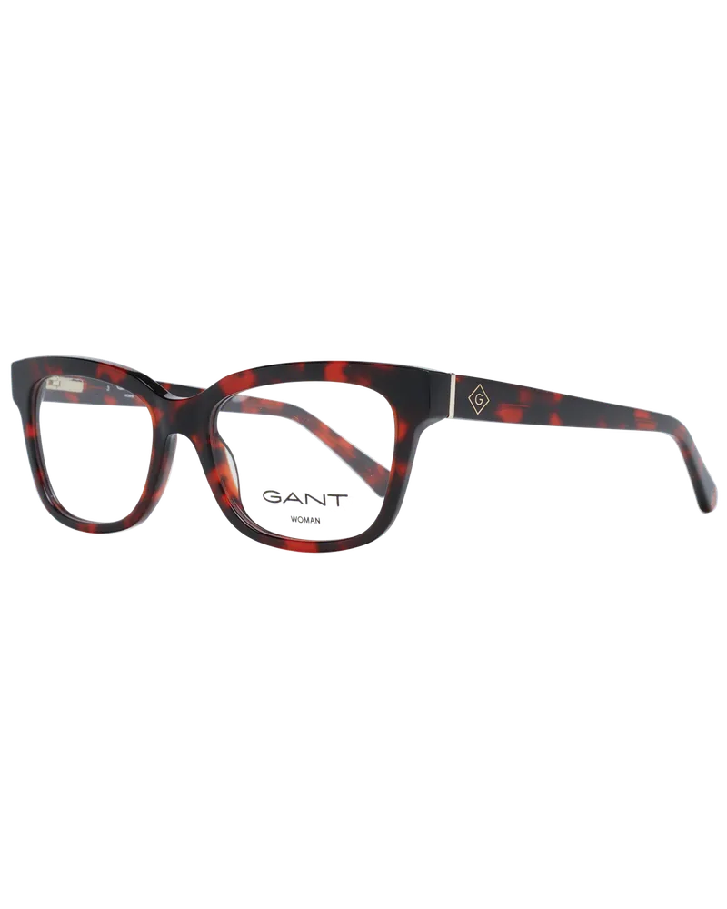 Gant Brille GA4140 054 52 Braun