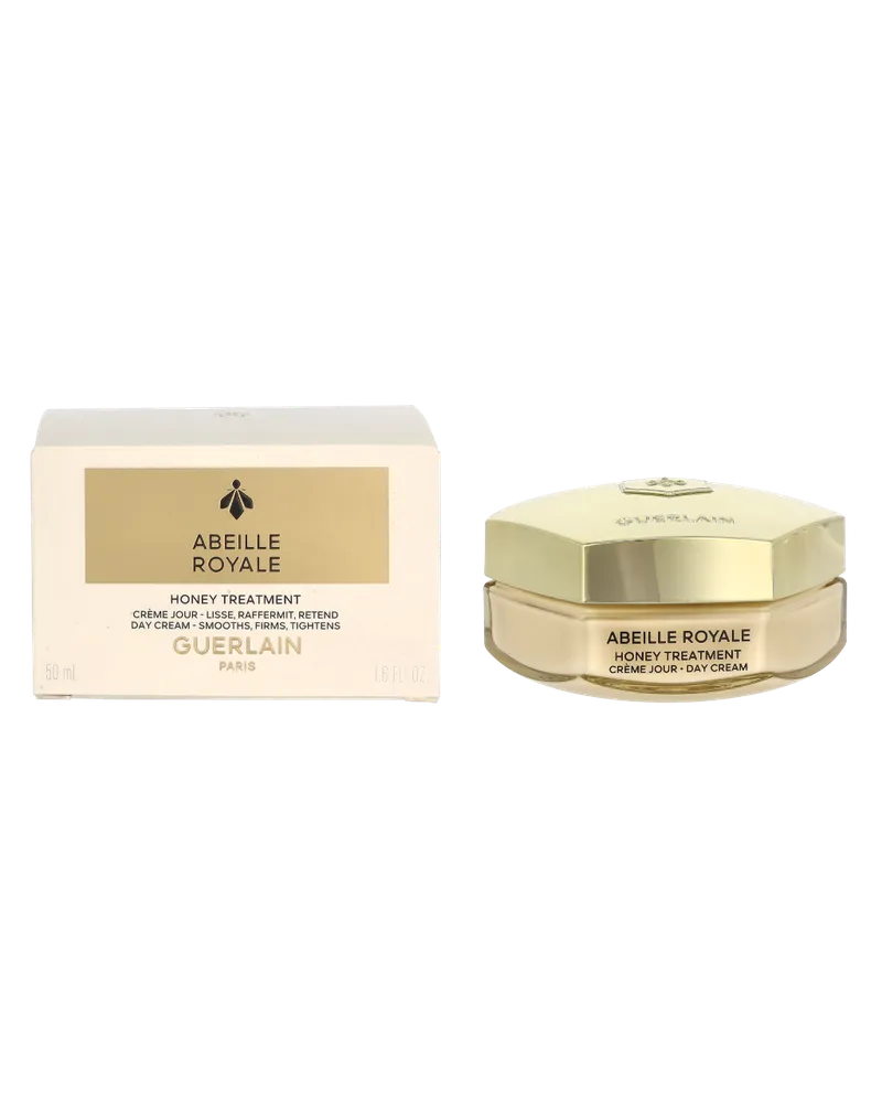 Guerlain Abeille Royale Honey Treatment Day Cream 