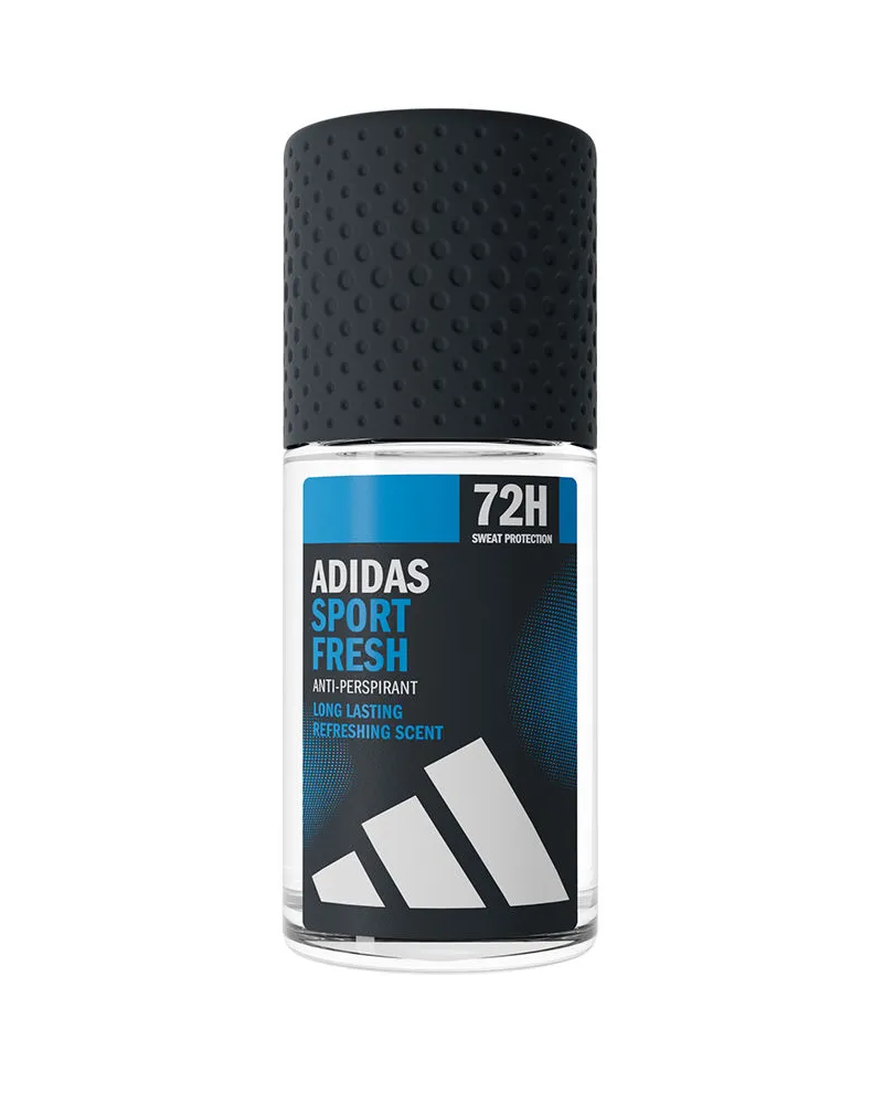 adidas Sport Fresh Anti-transpirant Deo-roll-on 50 ml 