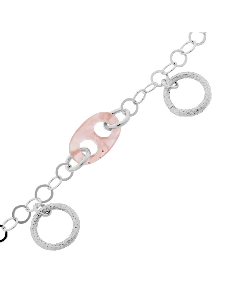 Orphelia Damen-Armband aus 925er Sterlingsilber – Silber ZA-1814 Silber