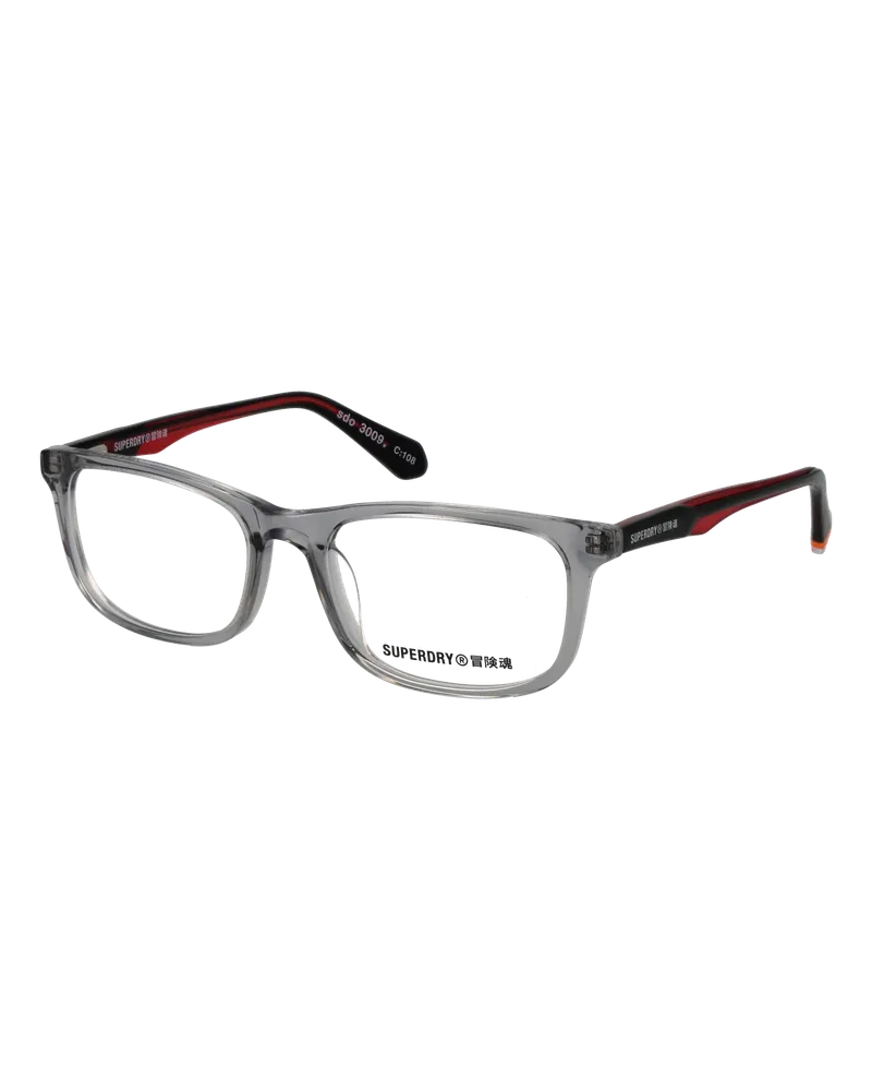 Superdry. Optische Fassungen SDO-3009 108 54 Grau